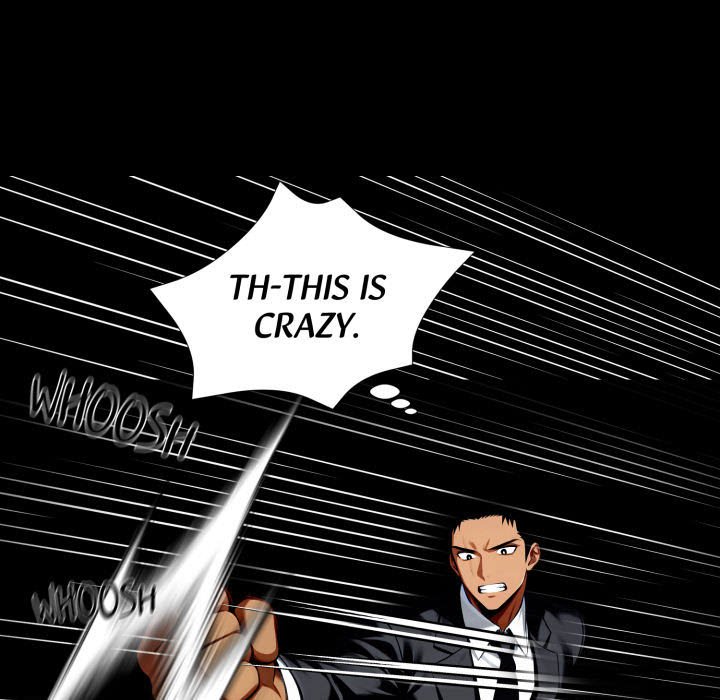 Workaholic Gangster Chapter 50 - Page 118