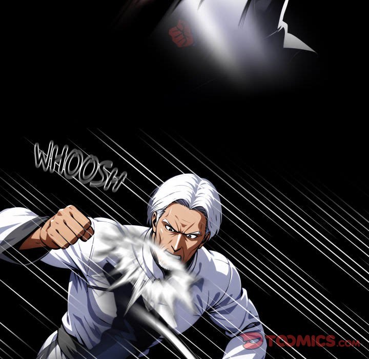 Workaholic Gangster Chapter 50 - Page 120