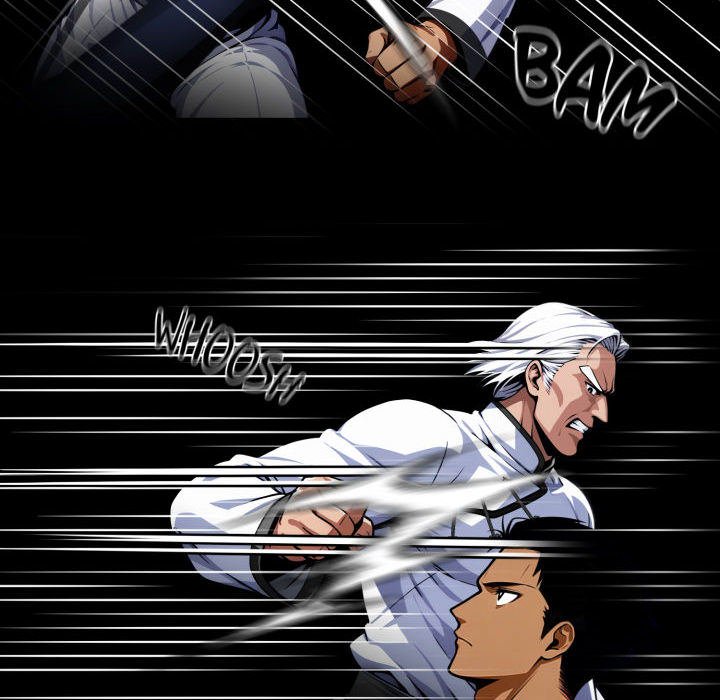 Workaholic Gangster Chapter 50 - Page 121