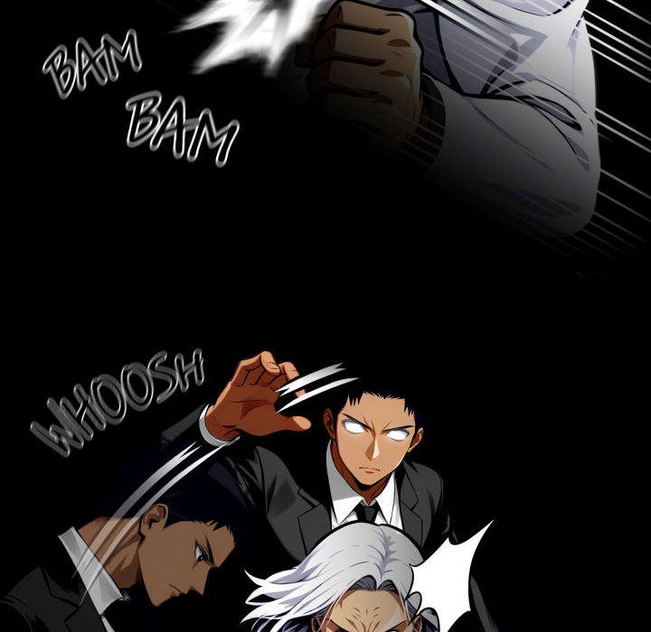 Workaholic Gangster Chapter 50 - Page 125