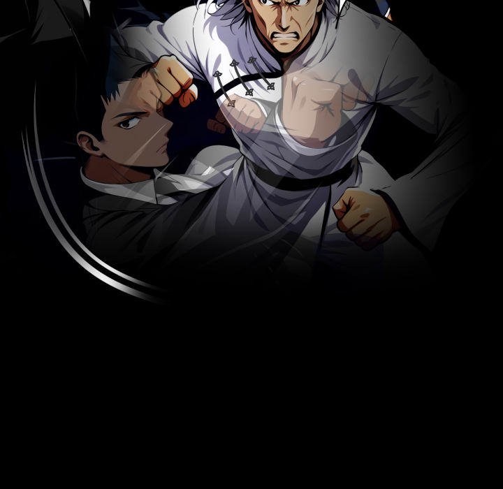 Workaholic Gangster Chapter 50 - Page 126