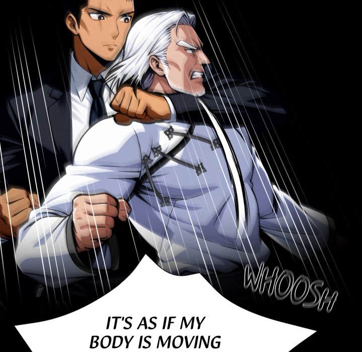Workaholic Gangster Chapter 50 - Page 128