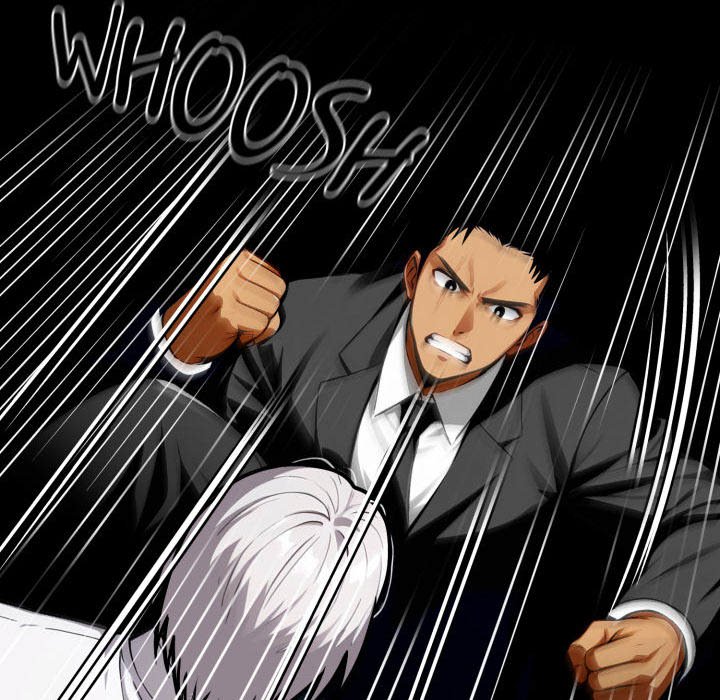 Workaholic Gangster Chapter 50 - Page 132