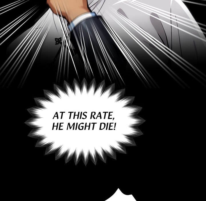 Workaholic Gangster Chapter 50 - Page 136