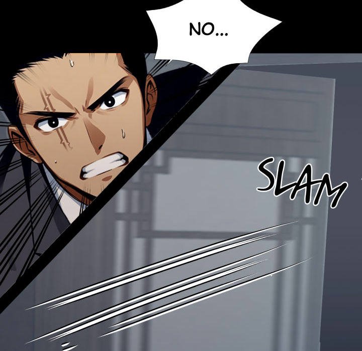 Workaholic Gangster Chapter 50 - Page 137