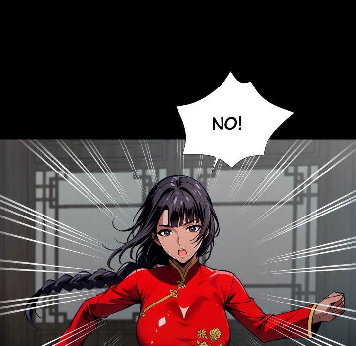 Workaholic Gangster Chapter 50 - Page 139