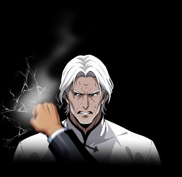 Workaholic Gangster Chapter 50 - Page 144
