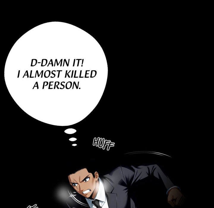 Workaholic Gangster Chapter 50 - Page 145