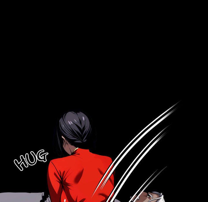 Workaholic Gangster Chapter 50 - Page 148
