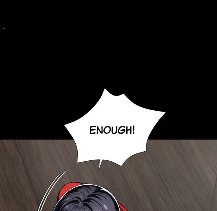 Workaholic Gangster Chapter 50 - Page 150