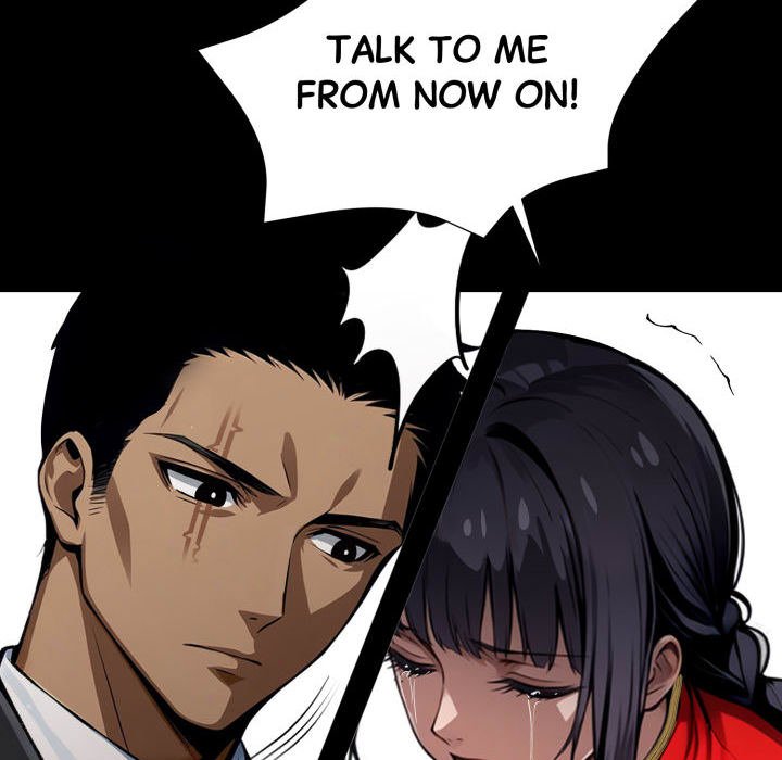 Workaholic Gangster Chapter 50 - Page 153