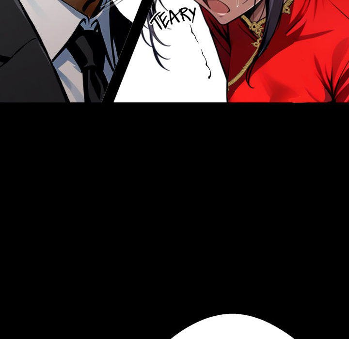 Workaholic Gangster Chapter 50 - Page 154