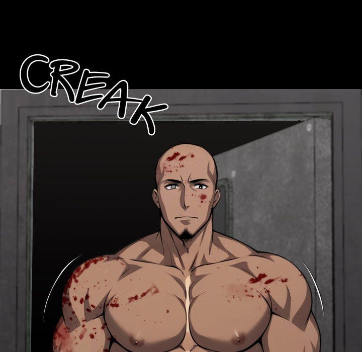 Workaholic Gangster Chapter 50 - Page 158