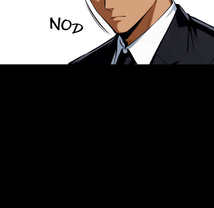 Workaholic Gangster Chapter 50 - Page 17