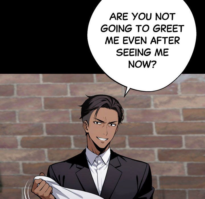 Workaholic Gangster Chapter 50 - Page 163