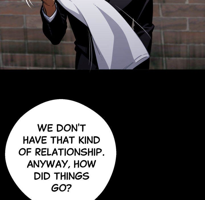 Workaholic Gangster Chapter 50 - Page 164