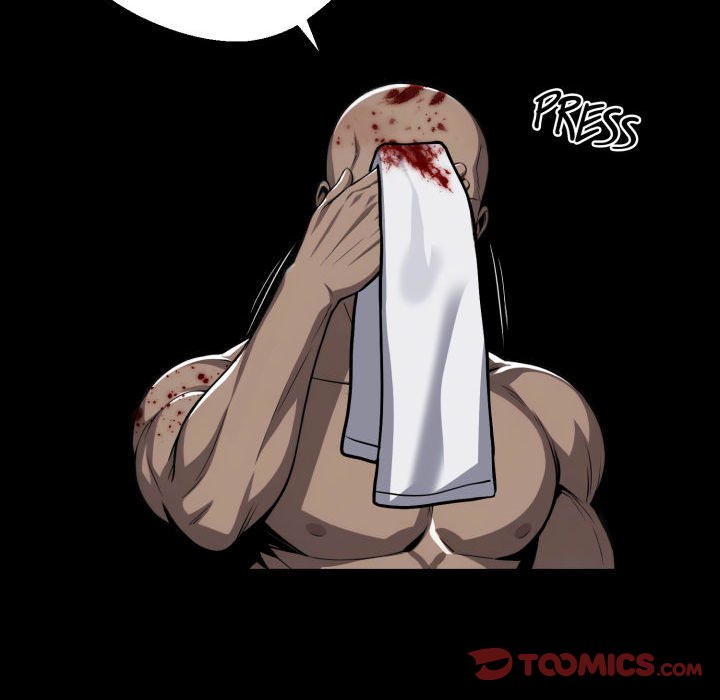 Workaholic Gangster Chapter 50 - Page 165
