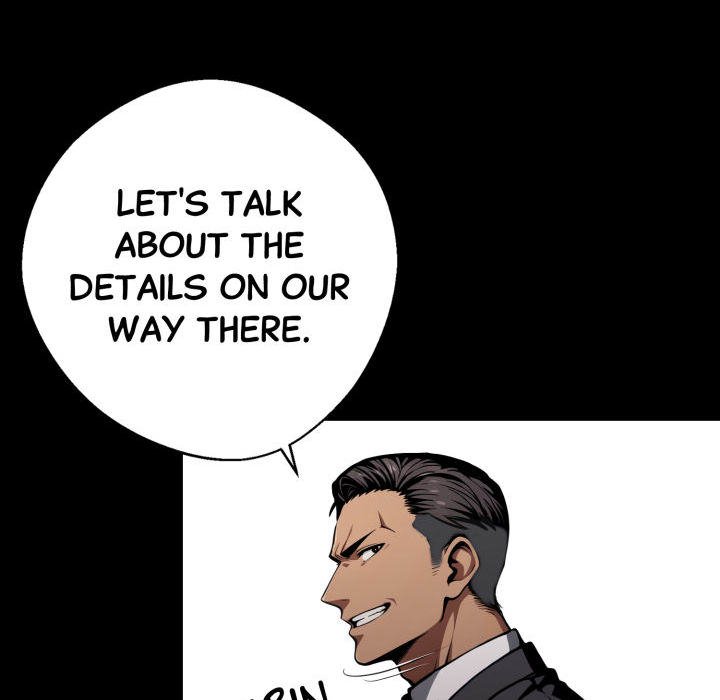 Workaholic Gangster Chapter 50 - Page 166