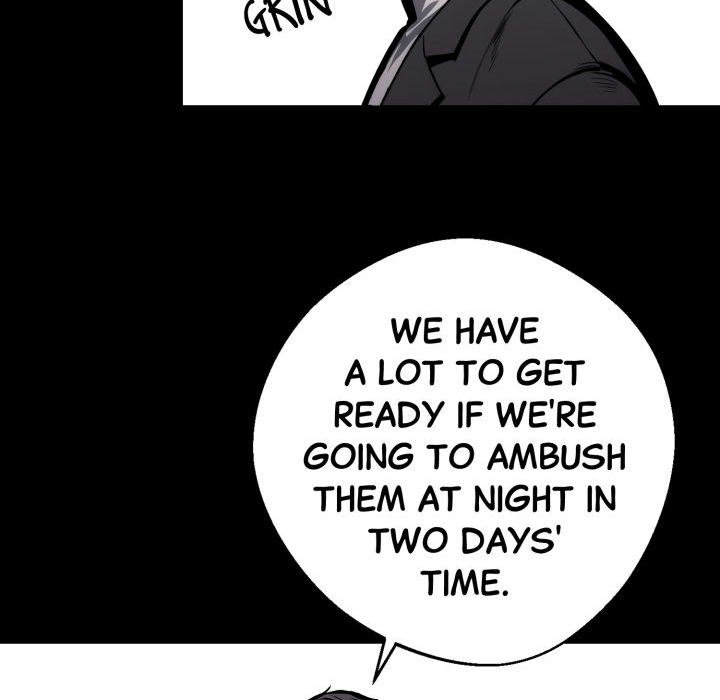 Workaholic Gangster Chapter 50 - Page 167