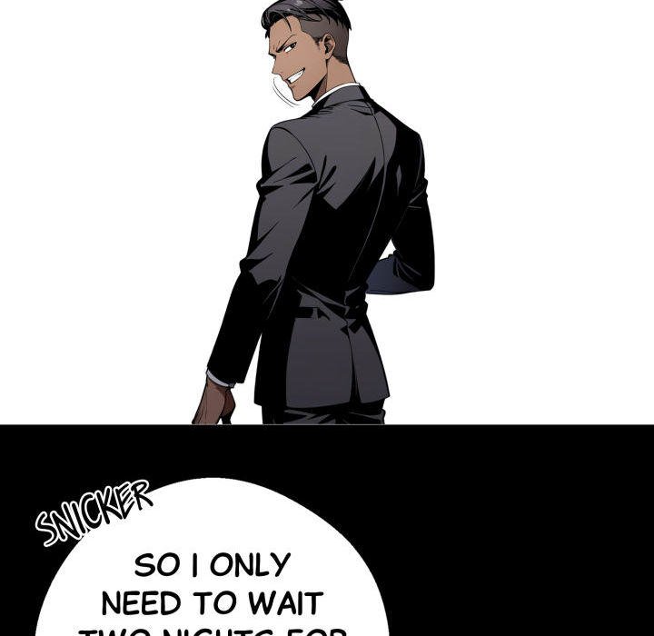 Workaholic Gangster Chapter 50 - Page 168