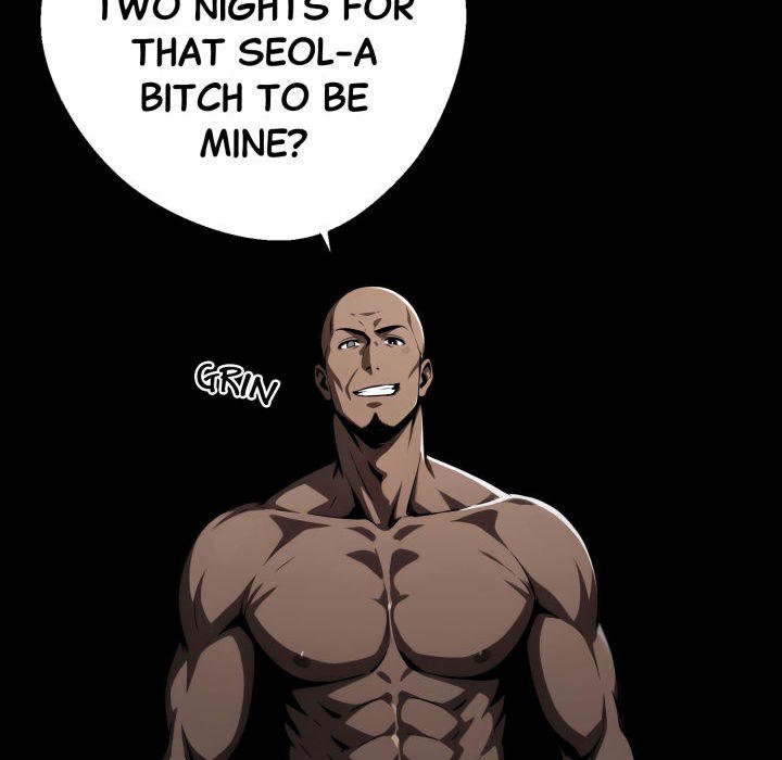 Workaholic Gangster Chapter 50 - Page 169
