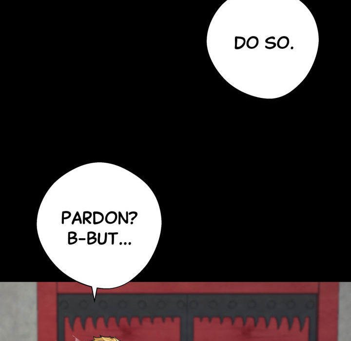 Workaholic Gangster Chapter 50 - Page 23