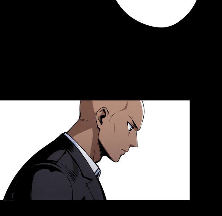 Workaholic Gangster Chapter 50 - Page 25