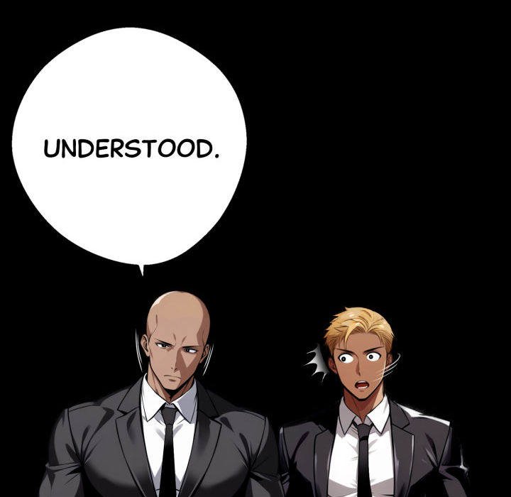 Workaholic Gangster Chapter 50 - Page 26
