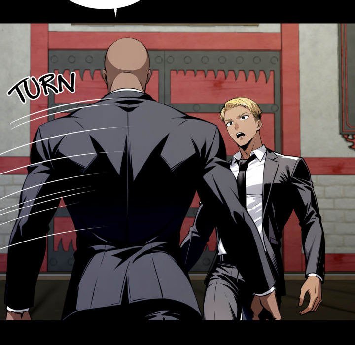 Workaholic Gangster Chapter 50 - Page 28