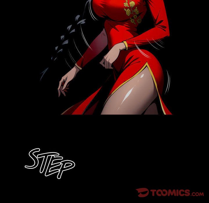 Workaholic Gangster Chapter 50 - Page 30