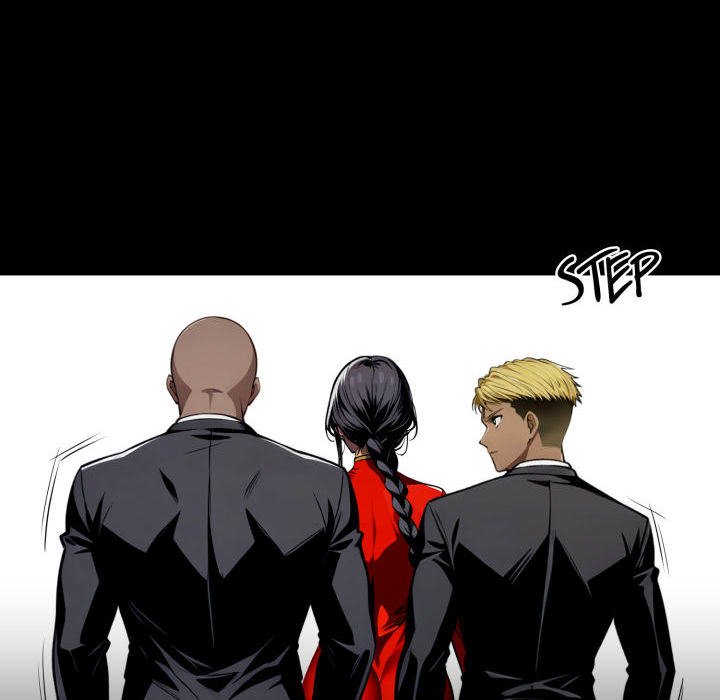 Workaholic Gangster Chapter 50 - Page 31