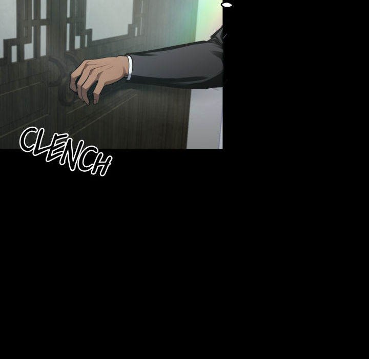 Workaholic Gangster Chapter 50 - Page 33