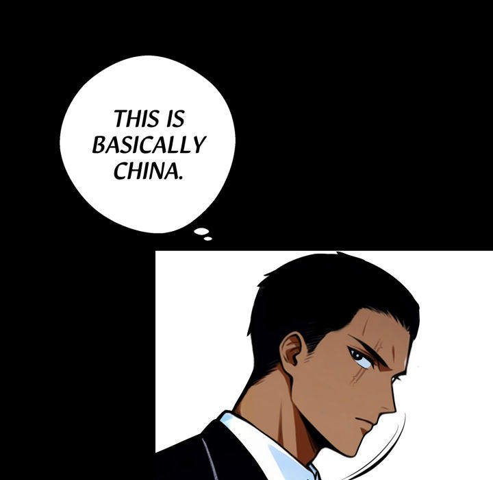 Workaholic Gangster Chapter 50 - Page 5