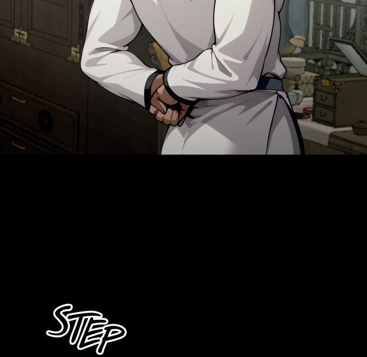 Workaholic Gangster Chapter 50 - Page 45