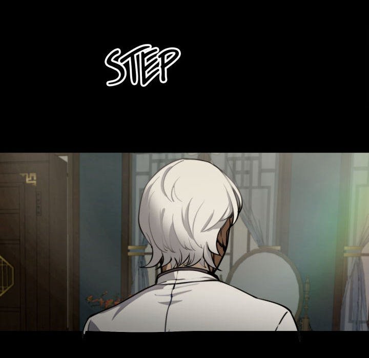 Workaholic Gangster Chapter 50 - Page 46
