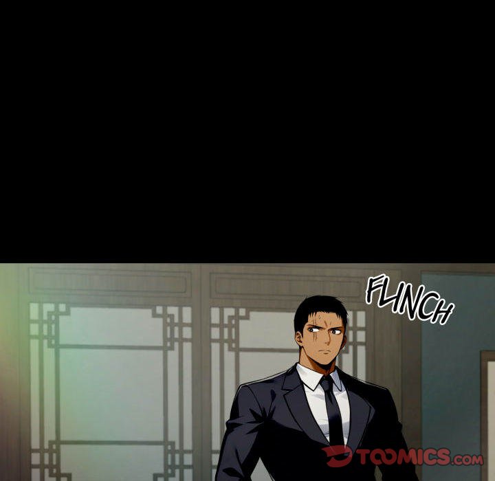 Workaholic Gangster Chapter 50 - Page 48