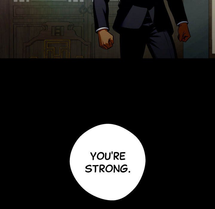 Workaholic Gangster Chapter 50 - Page 49