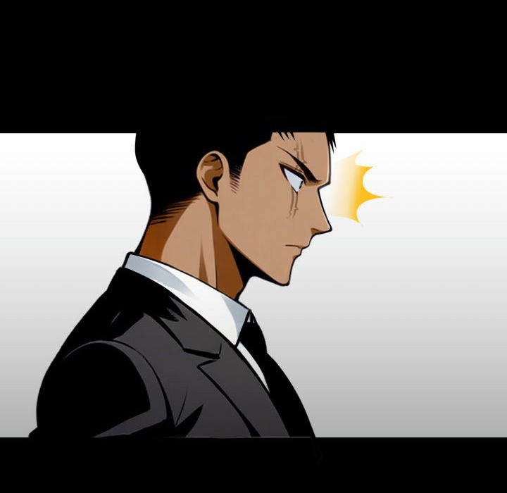 Workaholic Gangster Chapter 50 - Page 50