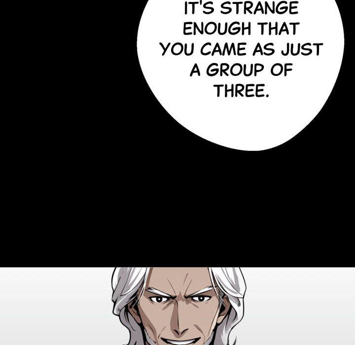 Workaholic Gangster Chapter 50 - Page 53
