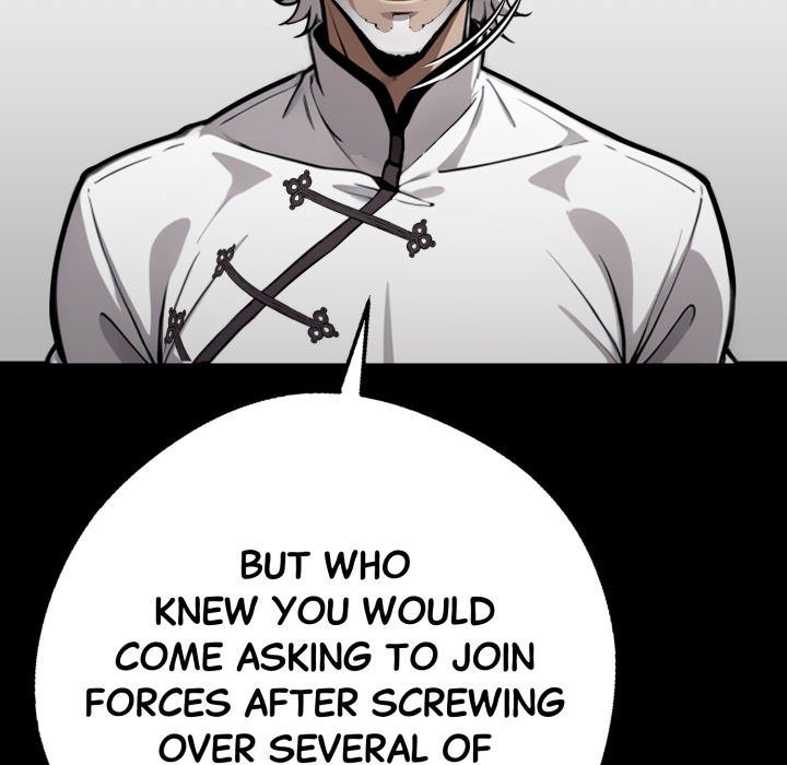 Workaholic Gangster Chapter 50 - Page 54