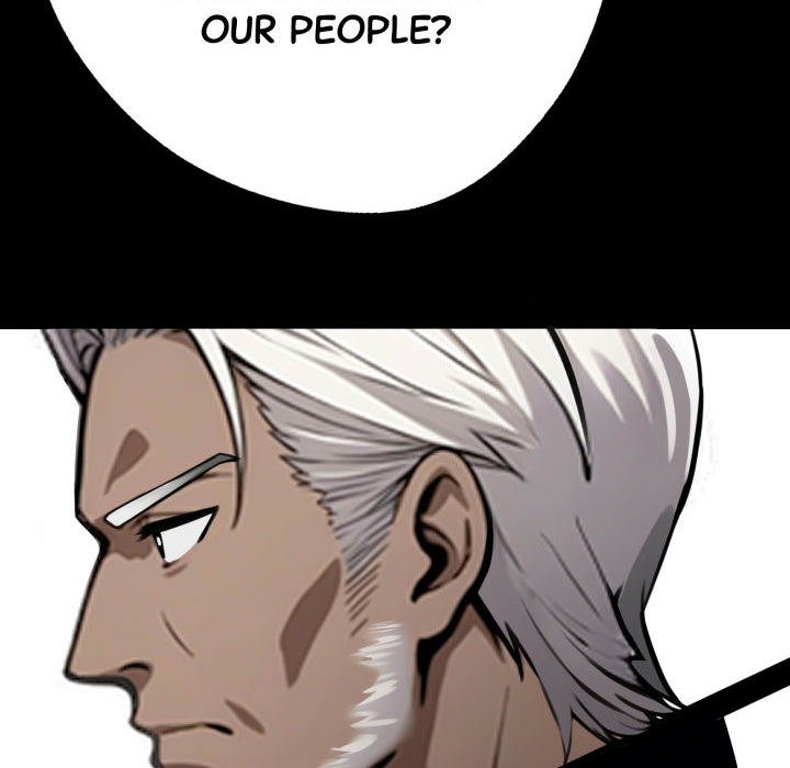 Workaholic Gangster Chapter 50 - Page 55