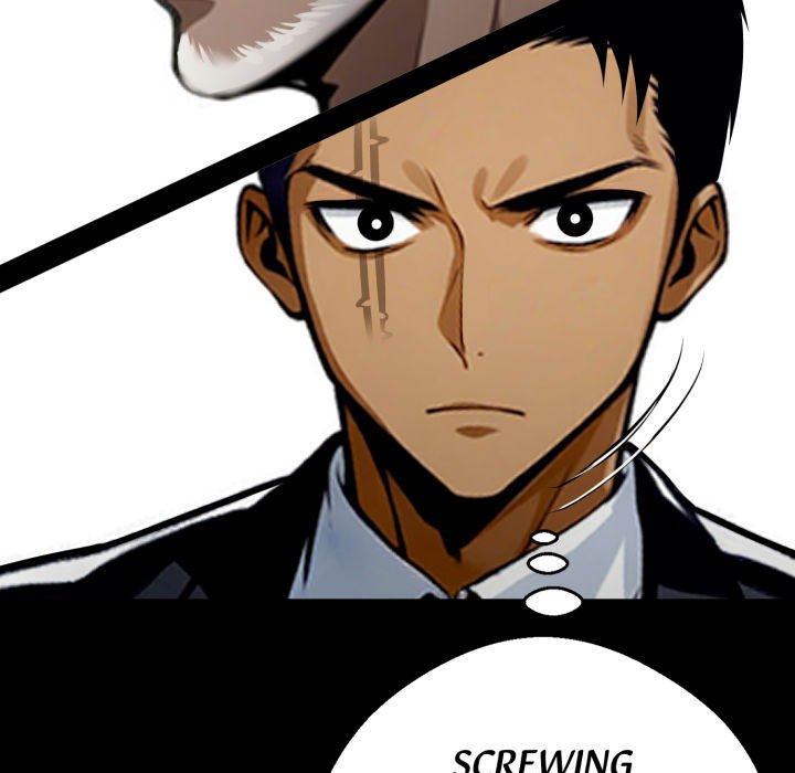 Workaholic Gangster Chapter 50 - Page 56
