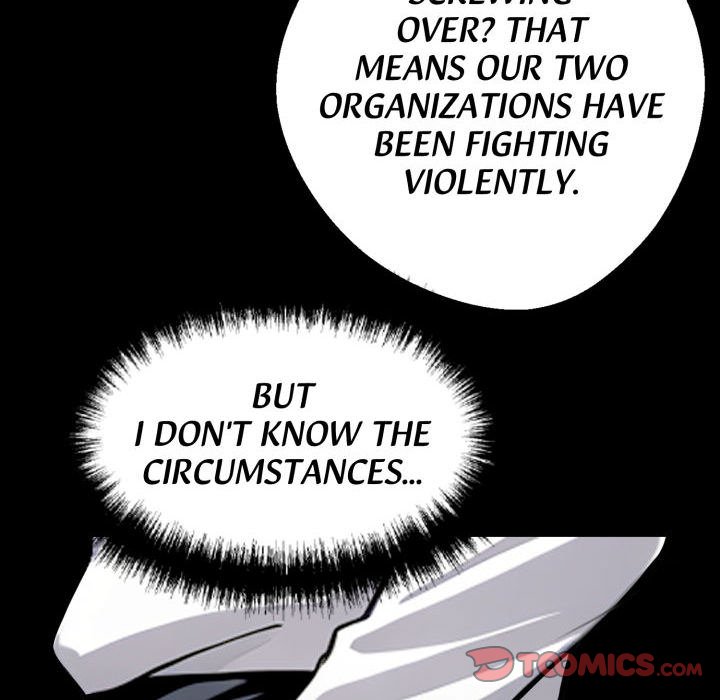 Workaholic Gangster Chapter 50 - Page 57