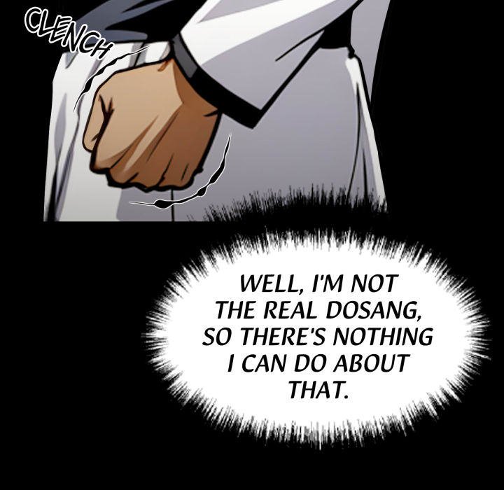 Workaholic Gangster Chapter 50 - Page 58