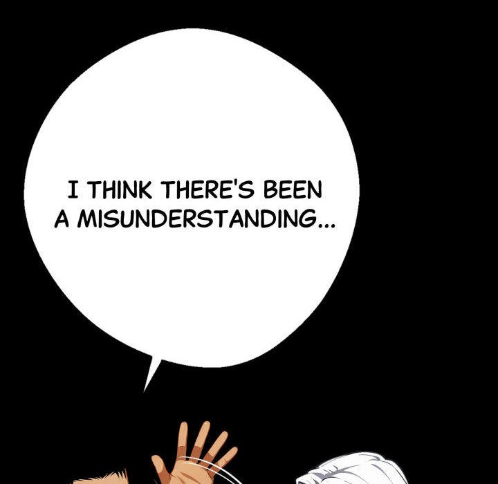 Workaholic Gangster Chapter 50 - Page 59