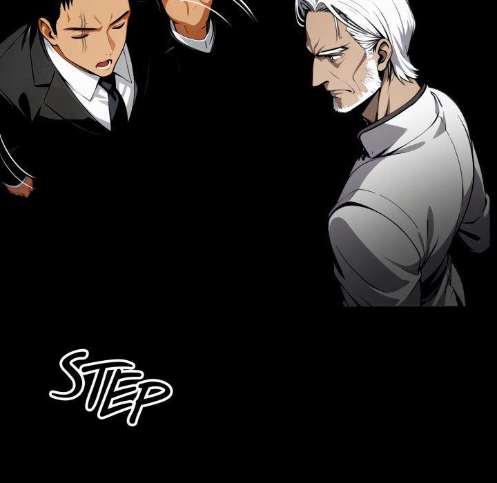 Workaholic Gangster Chapter 50 - Page 60