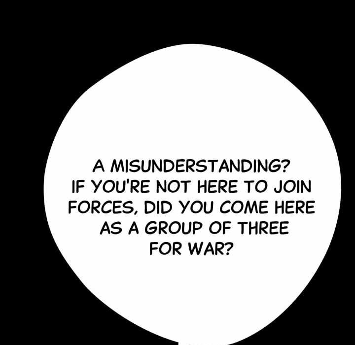 Workaholic Gangster Chapter 50 - Page 61