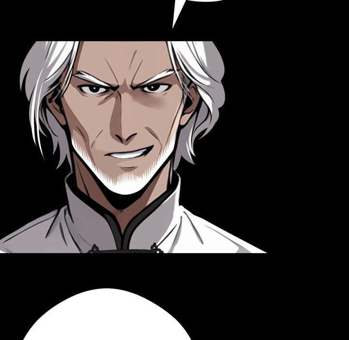 Workaholic Gangster Chapter 50 - Page 62