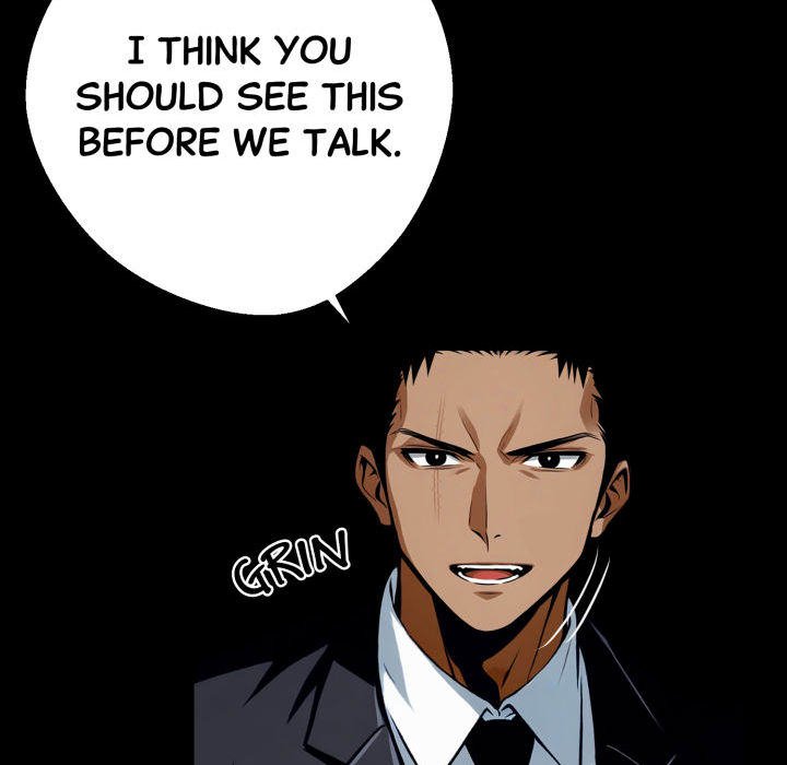 Workaholic Gangster Chapter 50 - Page 63