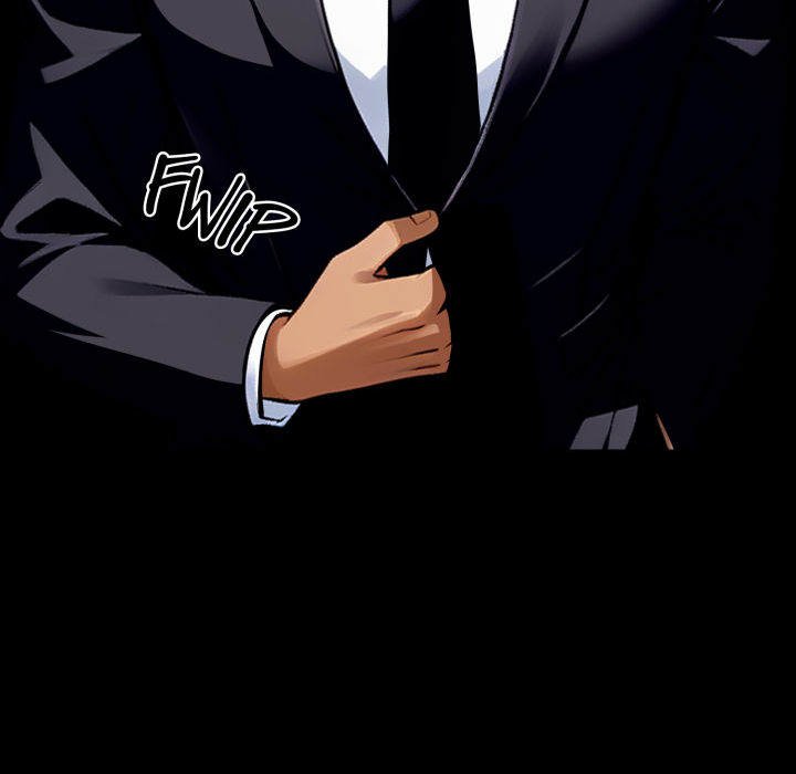 Workaholic Gangster Chapter 50 - Page 65